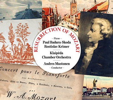 Wolfgang Amadeus Mozart (1756-1791): Symphonie Nr.40 [CD]
