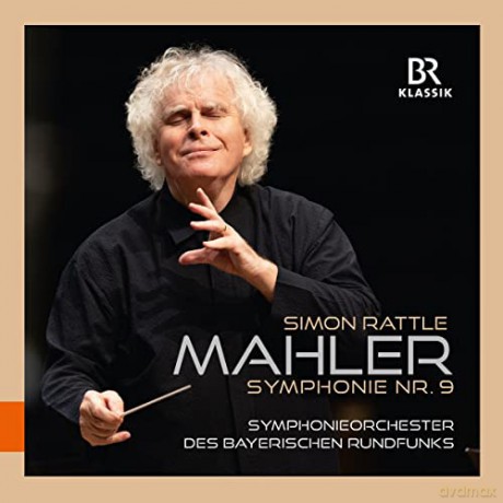 Gustav Mahler (1860-1911): Symphonie Nr.9 [CD]