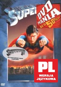 Superman 2 [DVD]