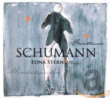 Robert Schumann (1810-1856): Symphonische Etuden op.13 [CD]