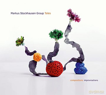 Markus Stockhausen: Tales [3CD]