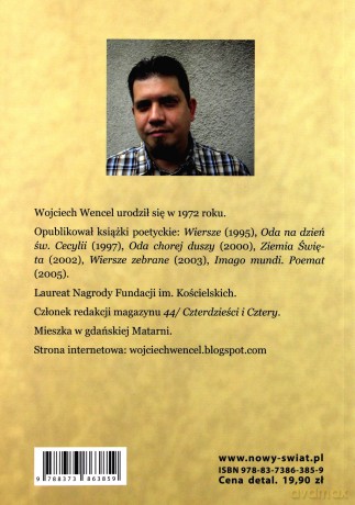 Podziemne Motyle - Wojciech Wencel [KSIĄŻKA]