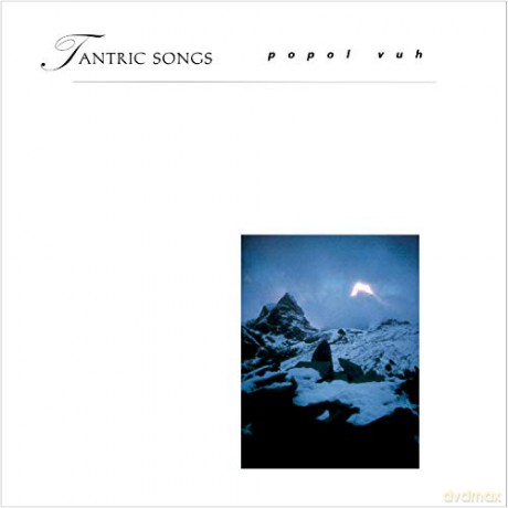Popol Vuh: Tantric Songs [CD]