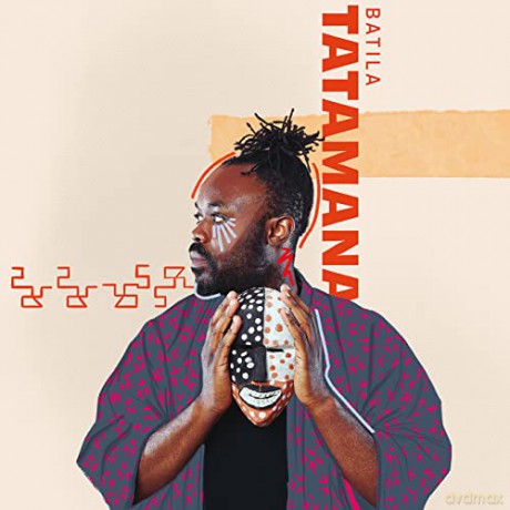 Batila: Tatamana [CD]