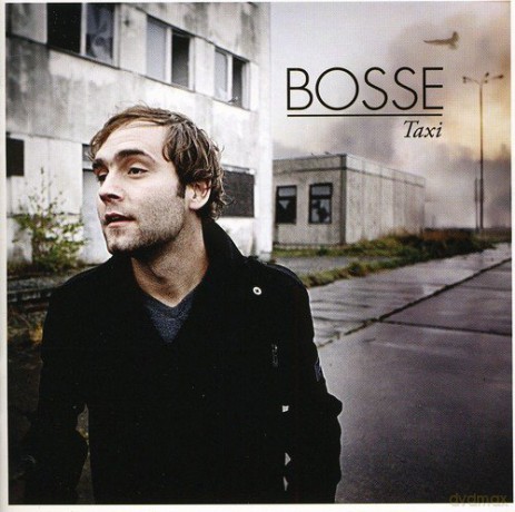 Bosse: Taxi [CD]