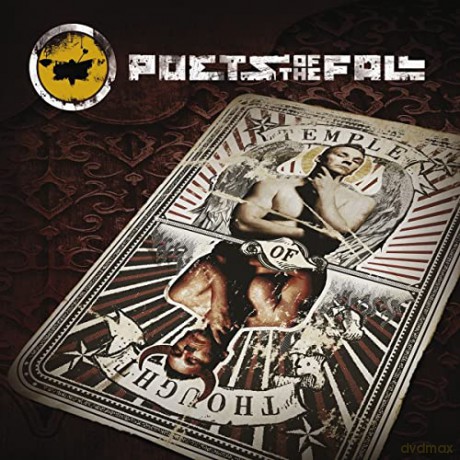 Poets Of The Fall: Temple Of Thought [CD]