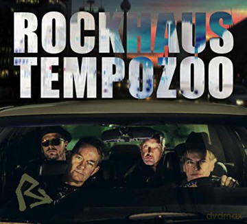 Rockhaus: Tempozoo [CD]