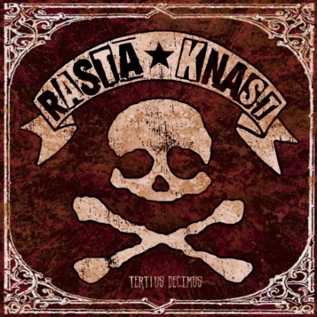 Rasta Knast: Tertius Decimus [CD]