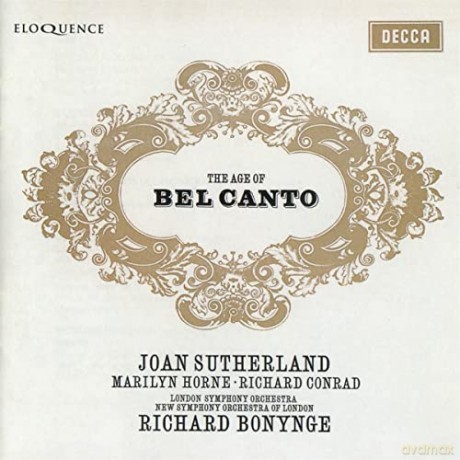 Niccolo Piccinni (1728-1800): The Age of Bel Canto [2CD]