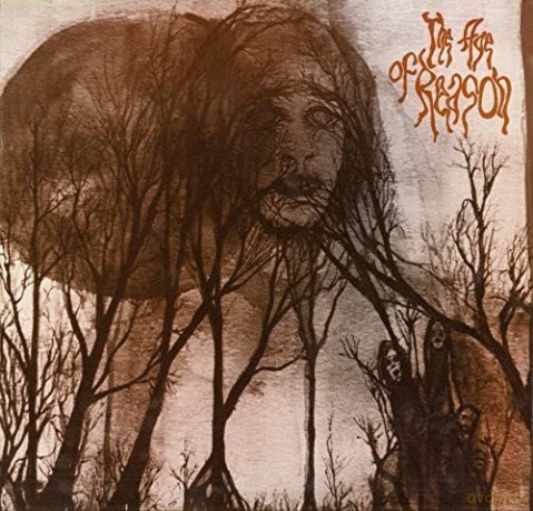 Reason: The Age Of Reason [CD]