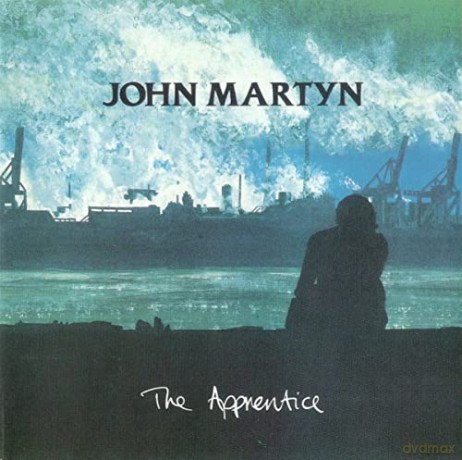 John Martyn: The Apprentice [4CD]