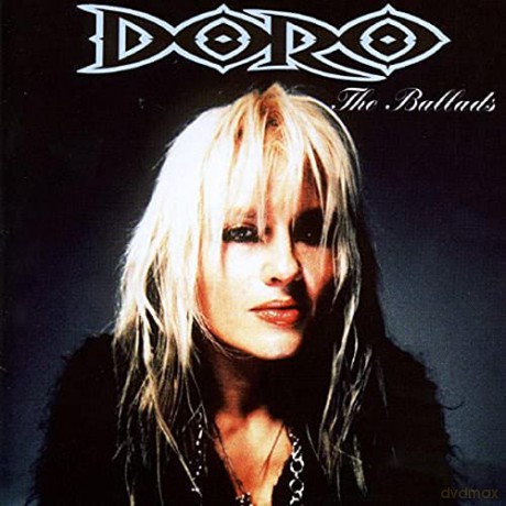 Doro: The Ballads [CD]