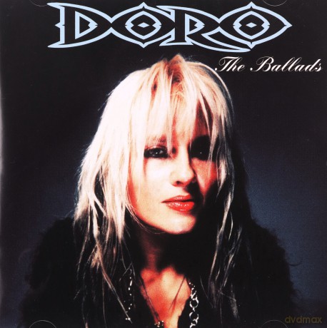 Doro: The Ballads [CD]