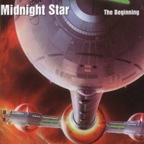 Midnight Star: The Beginning [CD]