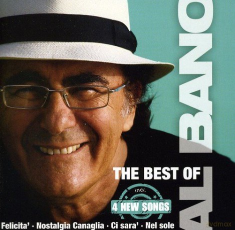 Al Bano: The Best Of [CD]