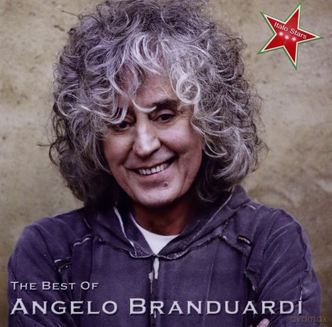 Angelo Branduardi: The Best Of Angelo Branduardi [CD]