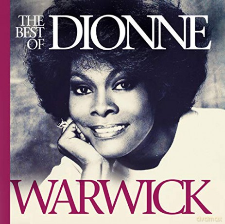 Dionne Warwick: The Best Of Dionne Warwick [CD]