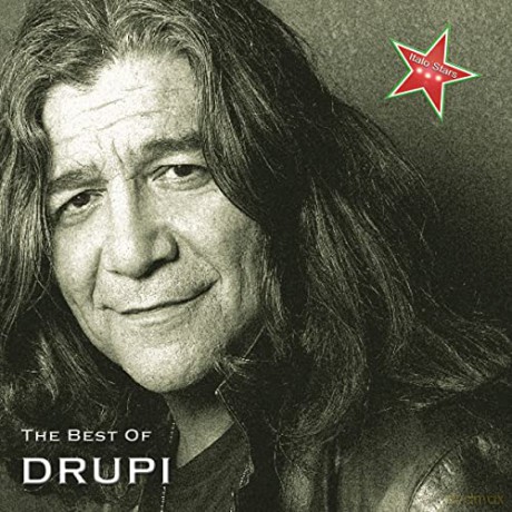 Drupi: The Best Of Drupi [CD]