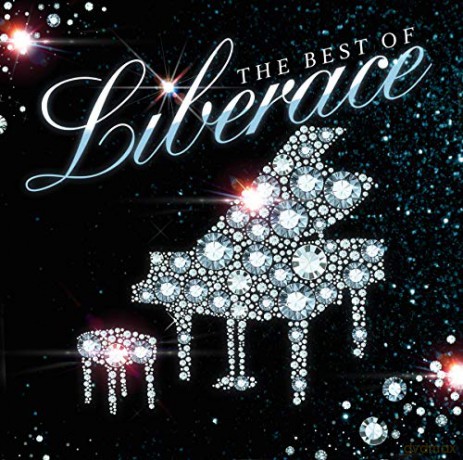 Liberace: The Best Of Liberace [2CD]