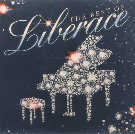Liberace: The Best Of Liberace [2CD]