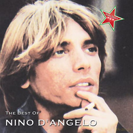 Nino D'Angelo: The Best Of Nino D'Angelo [CD]