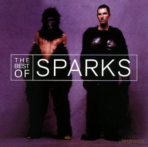 Sparks: The Best Of Sparks (2003) [CD]