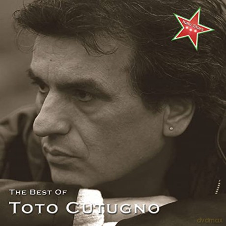Toto Cutugno: The Best Of Toto Cutugno [CD]
