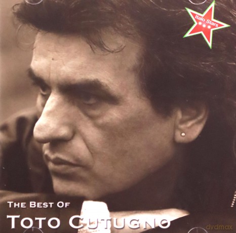 Toto Cutugno: The Best Of Toto Cutugno [CD]