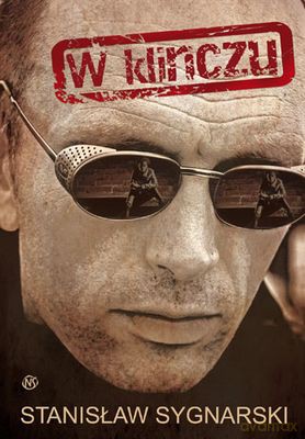 W Klinczu - Stanisław Sygnarski [KSIĄŻKA]