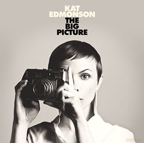 Kat Edmonson: The Big Picture (Blu-Spec CD2) [CD]