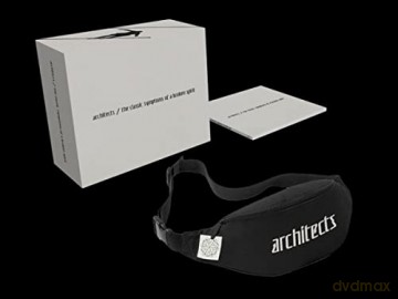 Architects (UK): The Classic Symptoms Of A Broken Spirit (Limited Deluxe Box Set) [CD]