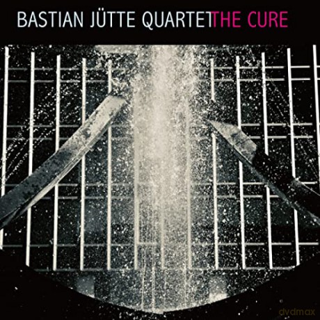 Bastian Jutte: The Cure [CD]