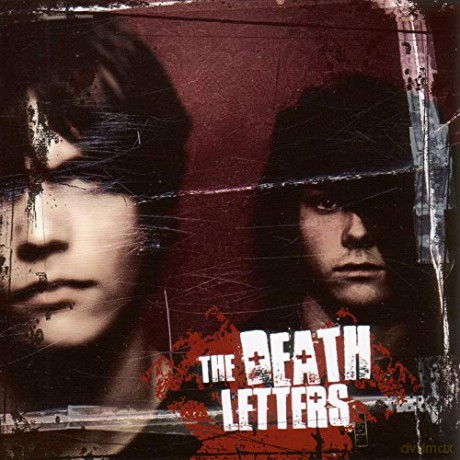 Death Letters: The Death Letters [CD]
