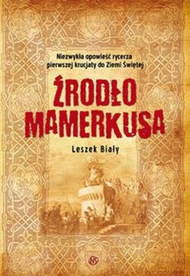 Źródło Mamerkusa (tw) - Leszek Biały [KSIĄŻKA]