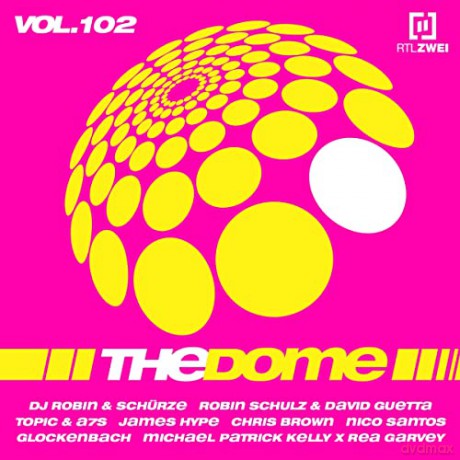 The Dome Vol. 102 [2CD]
