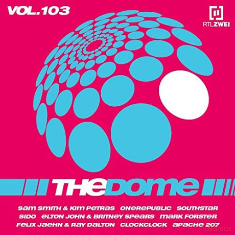 The Dome Vol. 103 [2CD]