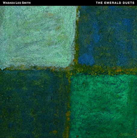 Wadada Leo Smith: The Emerald Duets [5CD]