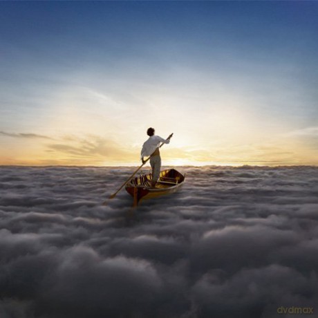 Pink Floyd: The Endless River (Limited Deluxe) [CD]
