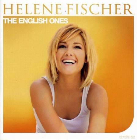 Helene Fischer: The English Ones [CD]