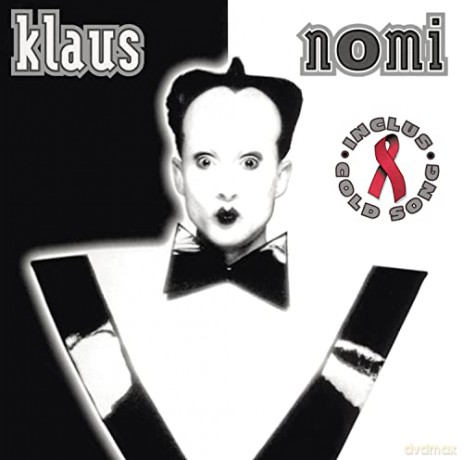 Klaus Nomi: The Essential [CD]