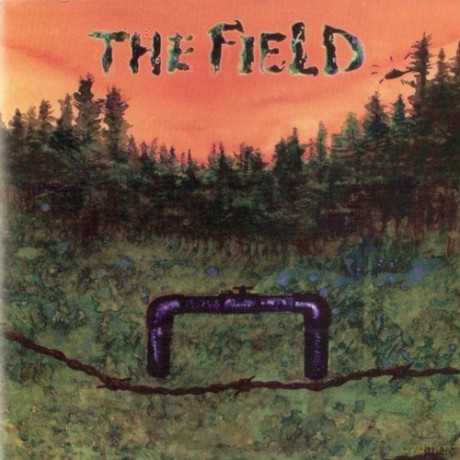 The Field: The Field [CD]