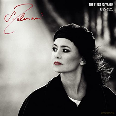 Sophie Zelmani: The First 25 Years (1995 - 2020) [CD]