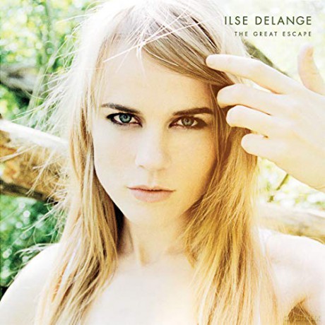 Ilse DeLange: The Great Escape [CD]