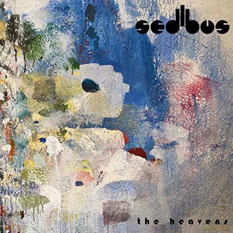 Sedibus: The Heavens [CD]