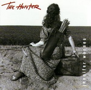 Jennifer Warnes: The Hunter [CD]