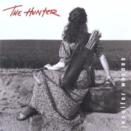 Jennifer Warnes: The Hunter [CD]
