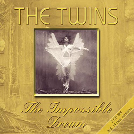 The Twins (D): The Impossible Dream [2CD]