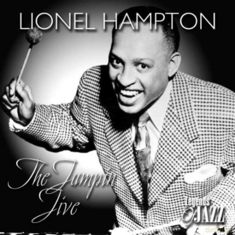Lionel Hampton (1908-2002): The Jumpin Jive [CD]
