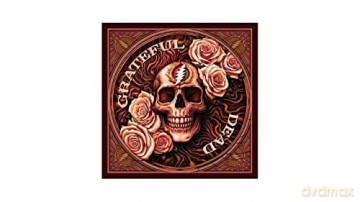 Grateful Dead: The Music Never Stopped: FM Broadcasts 1976 - 1990 [CD]