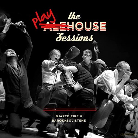 Niel Gow (1727-1807): The Playhouse Sessions [CD]